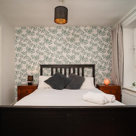 Central Apartment In Belfast City Centre Ngoại thất bức ảnh