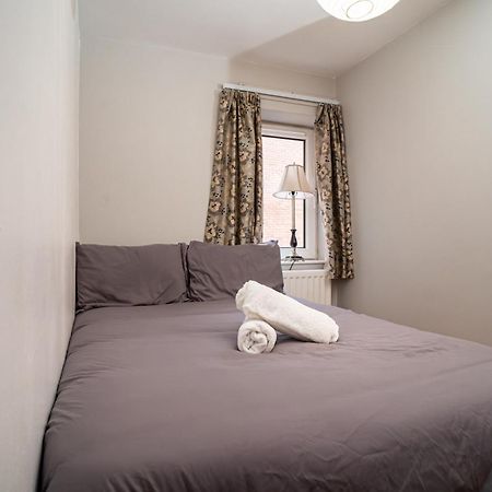Central Apartment In Belfast City Centre Ngoại thất bức ảnh