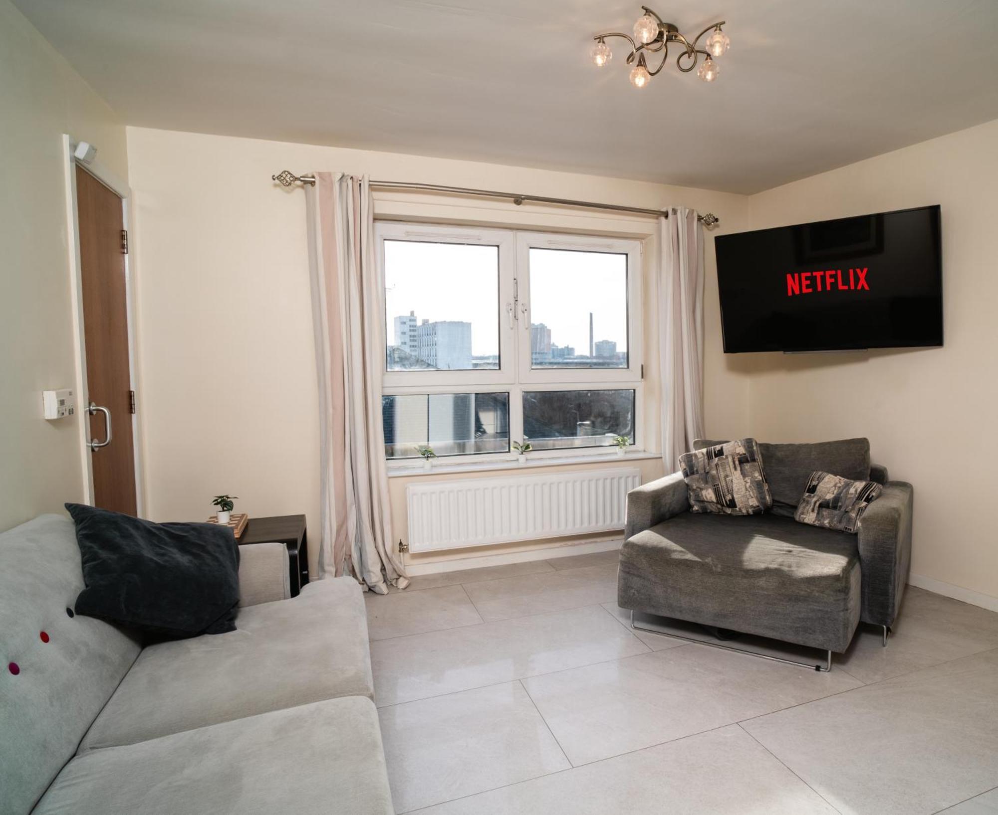 Central Apartment In Belfast City Centre Ngoại thất bức ảnh