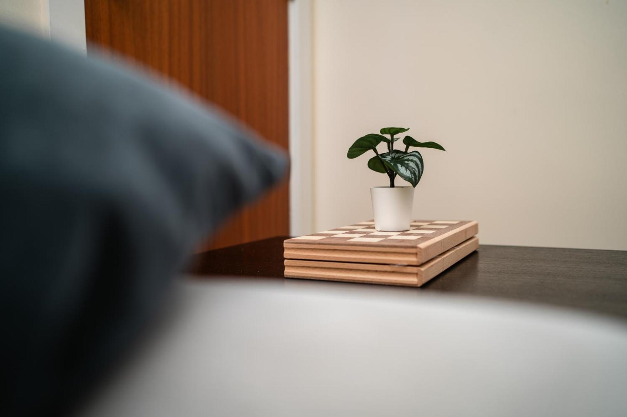 Central Apartment In Belfast City Centre Ngoại thất bức ảnh