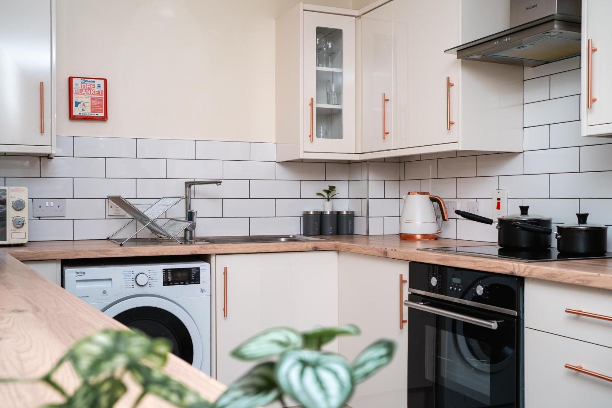 Central Apartment In Belfast City Centre Ngoại thất bức ảnh