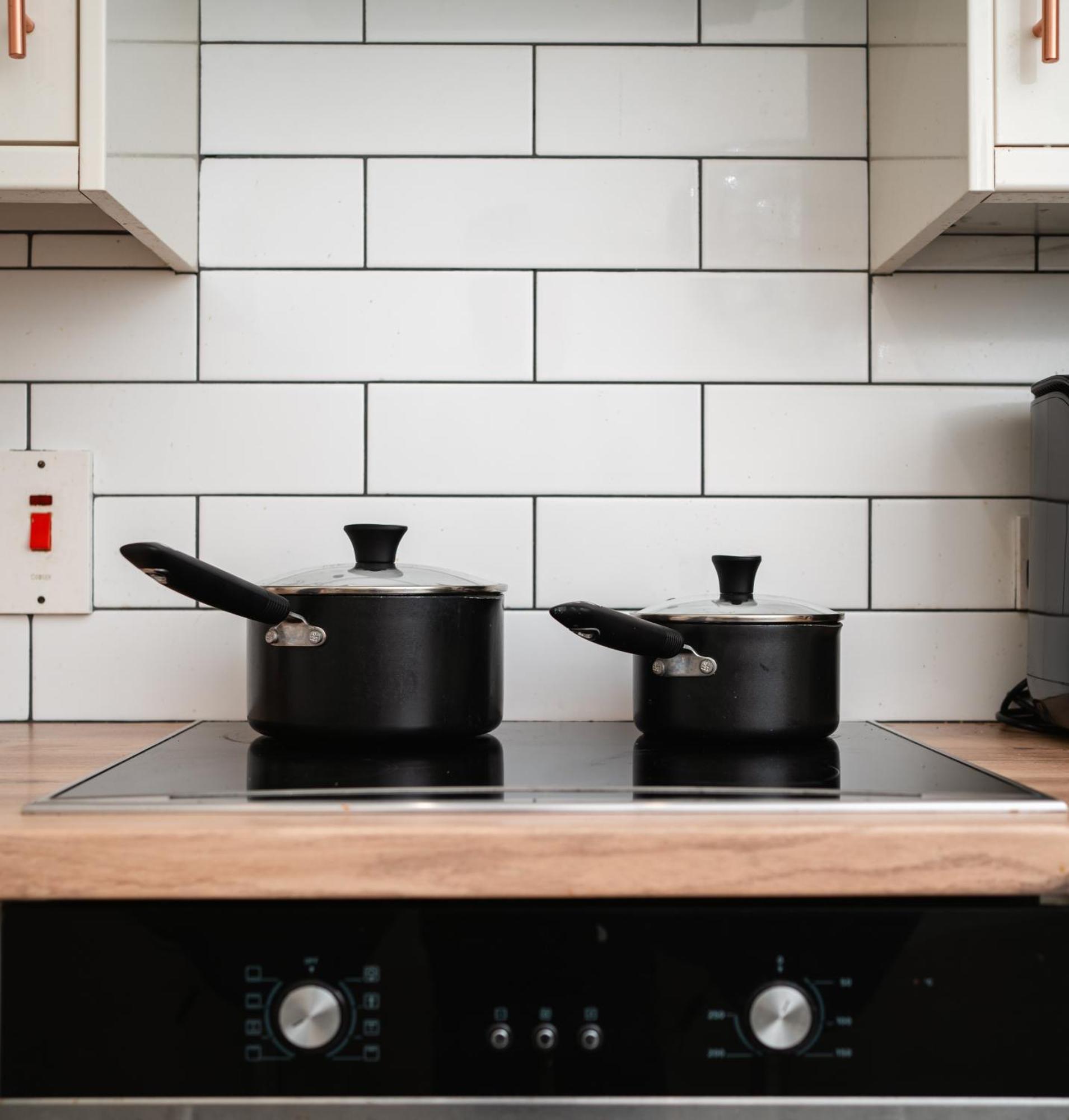 Central Apartment In Belfast City Centre Ngoại thất bức ảnh